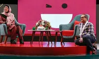 رکوردی که «خندوانه» شکست