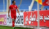 قاسمی‌نژاد: تراکتورسازی شانس اول قهرمانی است