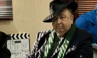 «دل دیوانه» بهمن فرمان آرا کلید خورد