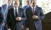 مذاکرات پشت پرده ژنرال سیسی با ایران