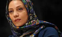 شبنم مقدمی: تلاشم این است که تکرار نشوم