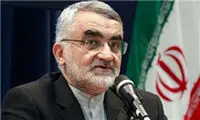بازداشت علاءالدین بروجردی تکذیب شد