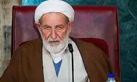 یزدی: برخی می‌گویند روحانی را چه به سیاست!