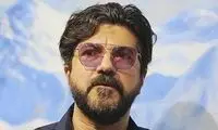 خواننده لس‌آنجلسی در تهران دستگیر شد