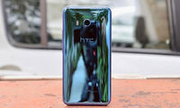 اندروید ۸ برای HTC U11  عرضه شد