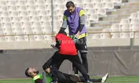 دژاگه چقدر آماده است؟