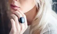 انگشتری برای مواقع اورژانسی