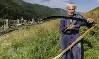 برندگان مسابقه عکاسی سفر در سال ۲۰۱۸