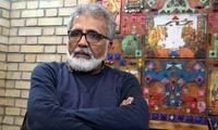 جنجال تازه افخمی: همه نباید ماسک بزنند