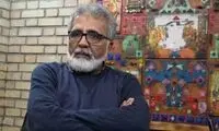 جنجال تازه افخمی: همه نباید ماسک بزنند