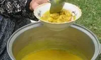 غذاهای محلی استان سیستان و بلوچستان