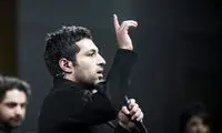 اشکان خطیبی: آدم عشق سینمایی نیستم
