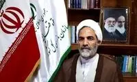 درویشیان رئیس سازمان بازرسی کل کشور شد