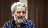 سلیمی‌نمین: شاید بیماری جنسی دلیل مرگ مسعود رجوی باشد