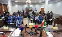 اولین دادگاه متهمان پرونده «پدیده»