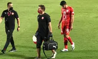پوکر مصدومیت؛ آه پرسپولیسی‌ها ترابی را گرفت؟