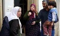 «زیرخاکی»، سریال پرمخاطب رمضان شد