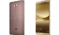میت 8 هواوی در راه بازار +عکس