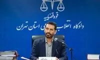 مسعودی‌مقام: از طرف دولت و مجلس تهدید شدم