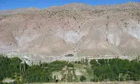 سفر به غار رودافشان؛ دنیایی بدون نور