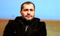 گفت و گو با بازیگری که در ایتالیا، سینما خواند