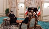 نشست مشترک سران قوا آغاز شد