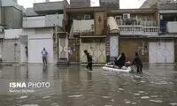 استقرار دو اتوبوس آمبولانس در کارون و باوی