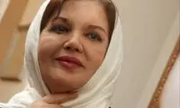 سیمین غانم برای زنان ایران می خواند...!