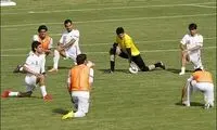 اسامی 33 بازیکن تیم ملی در برابر ازبکستان