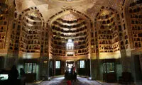 یادگار شیخ بهایی به تاریخ