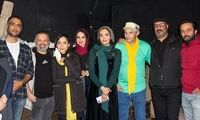 رامین پرچمی: هنوز نمی‌دانم کجا هستم