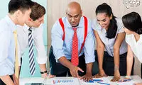 چگونه یک تیم استارتاپی عالی بسازیم؟