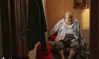 بیماری اکبرعبدی باعث حذفش از یک سریال شد!