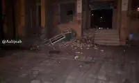 آخرین اخبار از زلزله کرمانشاه