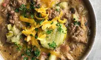 طرز تهیه چند سوپ خوشمزه فرنگی