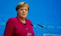 نتیجه تست کرونای آنگلا مرکل مشخص شد