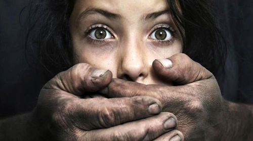 کودک آزاری در ایران