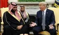 نوبرانه؛ عربستان، آمریکا را تهدید کرد