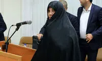 شبنم نعمت‌زاده مهلت خواست و عذرخواهی کرد