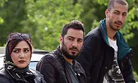 «لانتوری» جای «آاادت نمی‌کنیم» را می گیرد