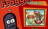 بازی Fragger