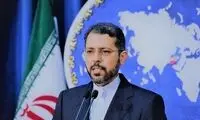 واکنش وزارت‌خارجه به اقدام ضد ایرانیِ کانادا