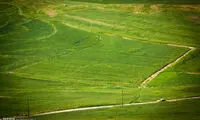 تصاویری از ایلام؛ سرزمین سبزه و صخره