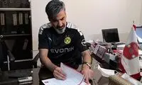 شمسایی: خوشحالم بازیکنان فوتسال گران شده‌اند