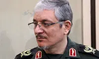 سردار طلایی‌نیک سخنگوی وزارت دفاع شد