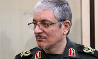 سردار طلایی‌نیک سخنگوی وزارت دفاع شد