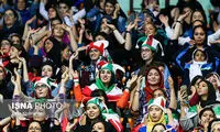 شکست غیرمنتظره والیبال ایران مقابل استرالیا