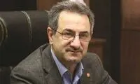 «محسنی بندپی» استاندار تهران شد