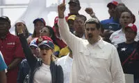 تعیین پاداش برای کشف ارتباط مادورو و حزب‌الله!