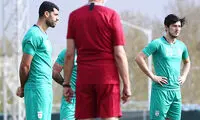 بازیکنان ۳۵میلیون یورویی تیم ملی!